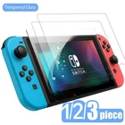 1/2/3PCS Protective Tempered Glass for Nintend Switch Lite Screen Protector Film