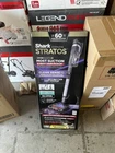 Shark Stratos Vacuum Cleaner - Ash Purple IZ862H