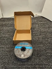 (QTY 3) BNTECHGO Black 18 Gauge Super Flexible Silicone Wire, Spool 250 ft