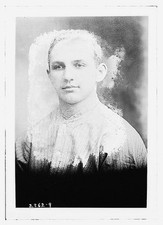 Photo:Heinie Groh, New York NL (baseball)