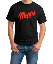 T-Shirt fishing pesca ' Mepps '