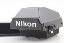   MINT  Nikon DE-2 Eye Level Prism View Finder for Nikon F3 From JAPAN