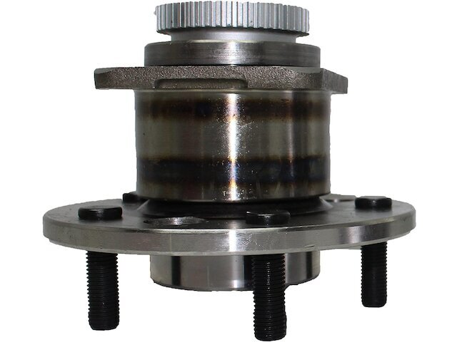 Rear Detroit Axle Wheel Hub Assembly fits Oldsmobile Toronado 1988-1990 88QRKJ