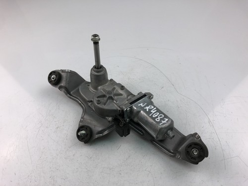 MAZDA 3 BL Scheibenwischermotor BBN9-67450 2010 15315939