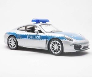 police car collection