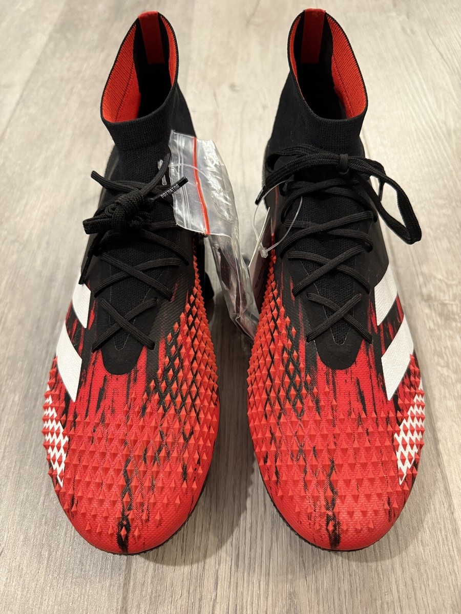 限定SALE！！　adidas Predator 20.1 L 26cm新品 Amazon.com | adidas Predator 20.1 TR Mens Shoes Size 10