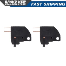 For Honda Yamaha Kawasaki Click Front Lever Clutch Front Brake Light Stop Switch