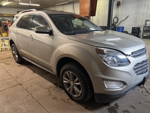 Used Right Sun Visor fits: 2016 Chevrolet Equinox Right Grade A - Picture 8 of 24