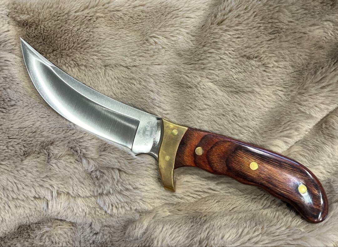 90' Vintage Buck Knife KALINGA in original box Buck Model 90' Vintage Buck Knife KALINGA in original box Buck Model