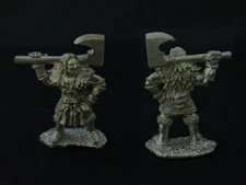 Goodman Games Dungeon Crawl Classic Landeron Heart-of-Storm Half Elf Ranger