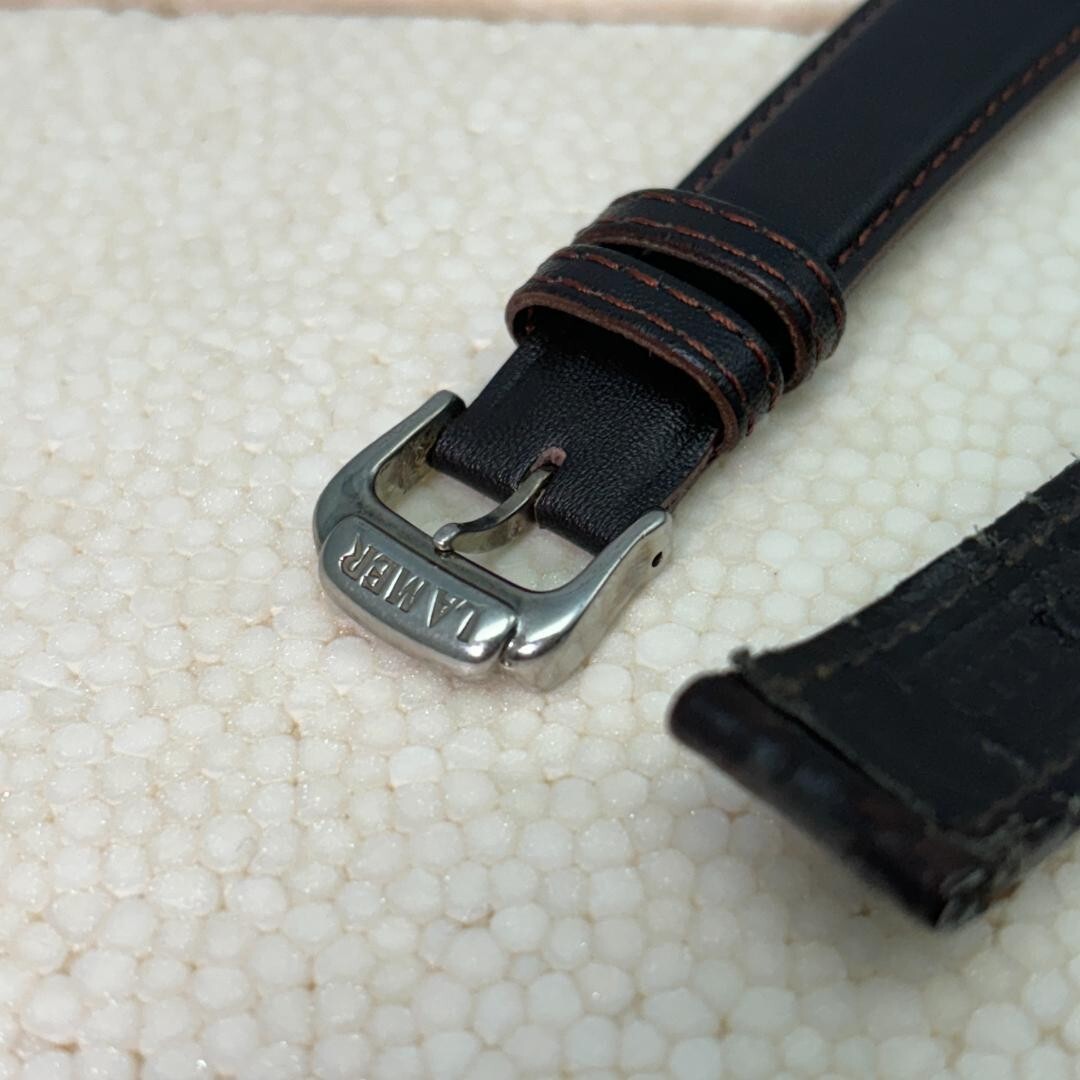 Citizen Club La Mer 6631-664540 Silver 925 SS Manual WINDING Citizen Club La Mer 6631-664540 Silver 925 SS Manual WINDING