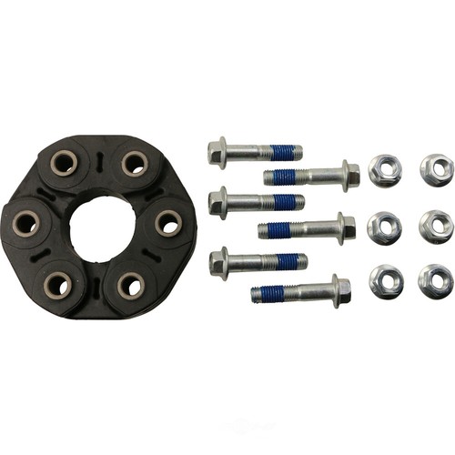 Drive Shaft Coupler Moog 673 eBay