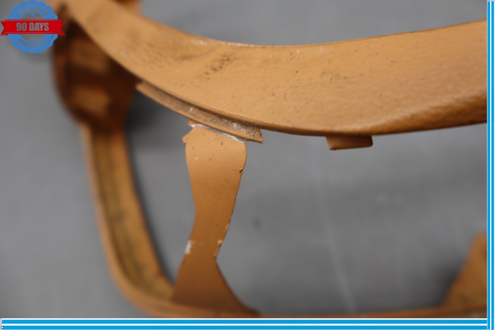 Maserati Quattroporte 2003-2013 Front Left Lower Trim cover