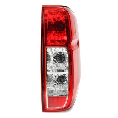Rear Tail Light For Nissan Navara D40 2005-2015 with Wiring Harness