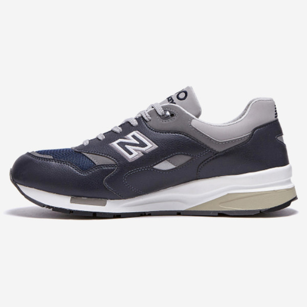 Мужская обувь New Balance CM1600LV Grey US 4 ~11 - Ускоренная доставка