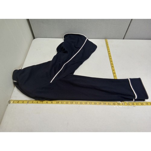 Draper'S And Damon'S Womens Navy/White Button Up Jacket (Size Large) Nwt - Picture 15 of 16
