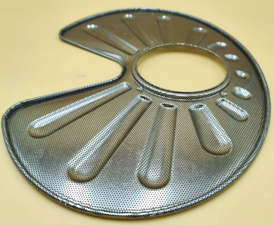 AEG Sieb 4055374054 Flaches Ablaufsieb Filter für Geschirrspüler Original - Bild 2 von 4