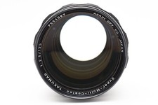 PENTAX 135mm f/2.5 Camera Lenses for sale | eBay