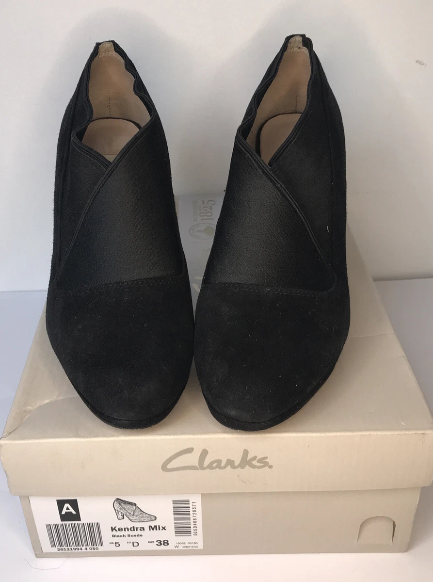 Clarks hotsell kendra mix