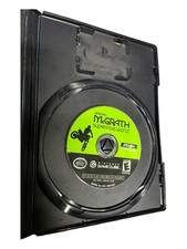 Nintendo GameCube Disc Only TESTED Jeremy McGrath Supercross World