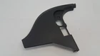 Footwell side trim