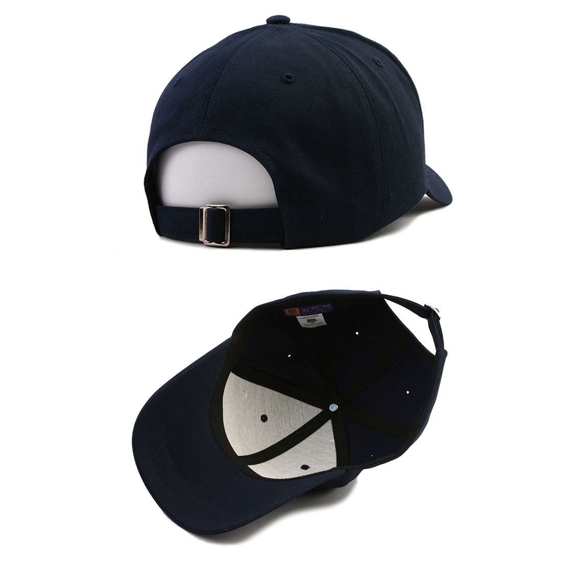 XL~2XL 61~64Cm The Greatest Unisex Mens Baseball Cap Strapback Trucker Hats
