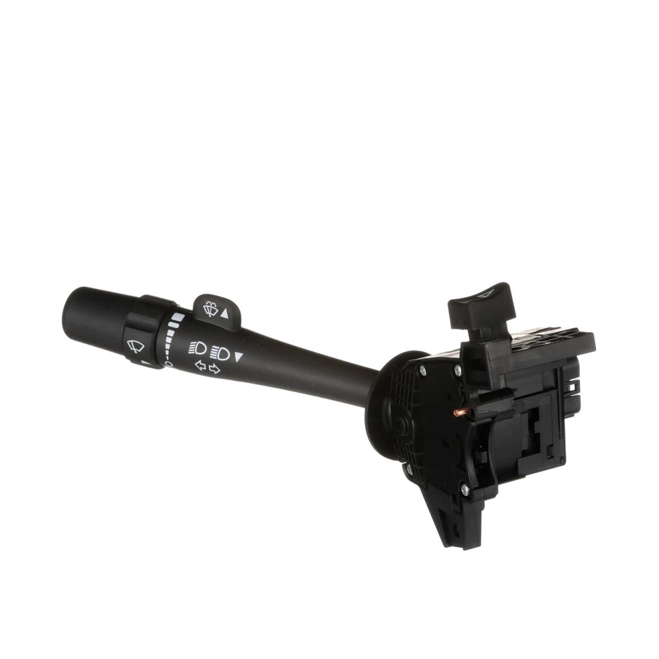 Interruptor de advertencia de peligro SMP 2004 2005 2006 para Chevrolet Express 3500 2003-2007 Foto 2 de 4