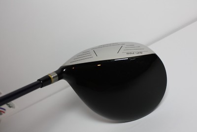Rainbow Driver  Sealed Power 400  Forged Titanium  11 degree  Pro Speed Shaft