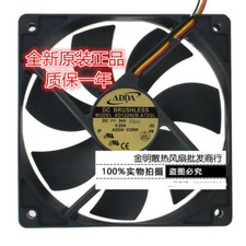 ADDA AD1224UB-A72GL 12025 24V 0.25A 3-wire inverter cooling fan