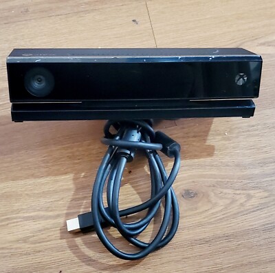 Sensor Bar Axbox One Original Microsoft Xbox One 1520 KINECT Connect Sensor Camera Bar | eBay
