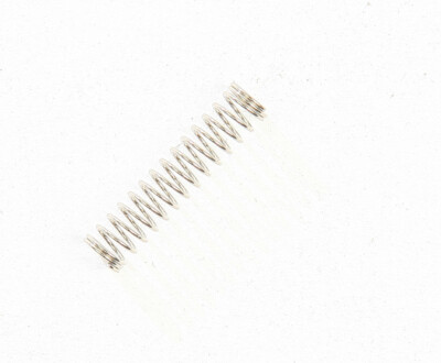 Mikuni Needle Valve Spring 115g 730-03027