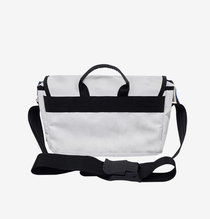 New] Korea Genuine Ader Error Trace Admore Crossbody Bag