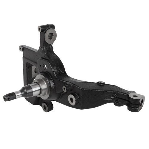 Pair Front Steering Knuckle For Ford Ranger 2001 2002 2003-2009 RWD Left Right - Picture 4 of 15