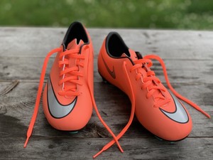nike mercurial 34
