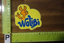 Alter Aufkleber Niederlande