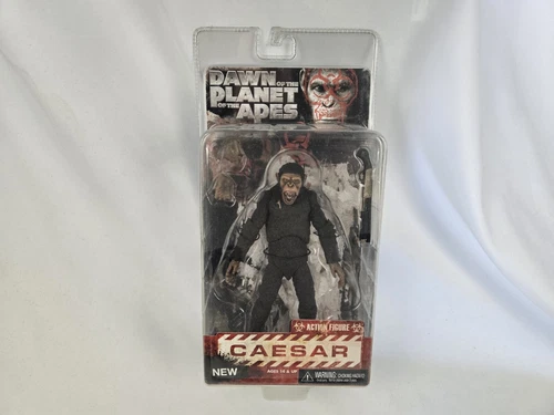 New3 styles Dawn of the Planet of the Apes Series 2 Neca Action Figure 2025 Rare - Picture 4 of 17