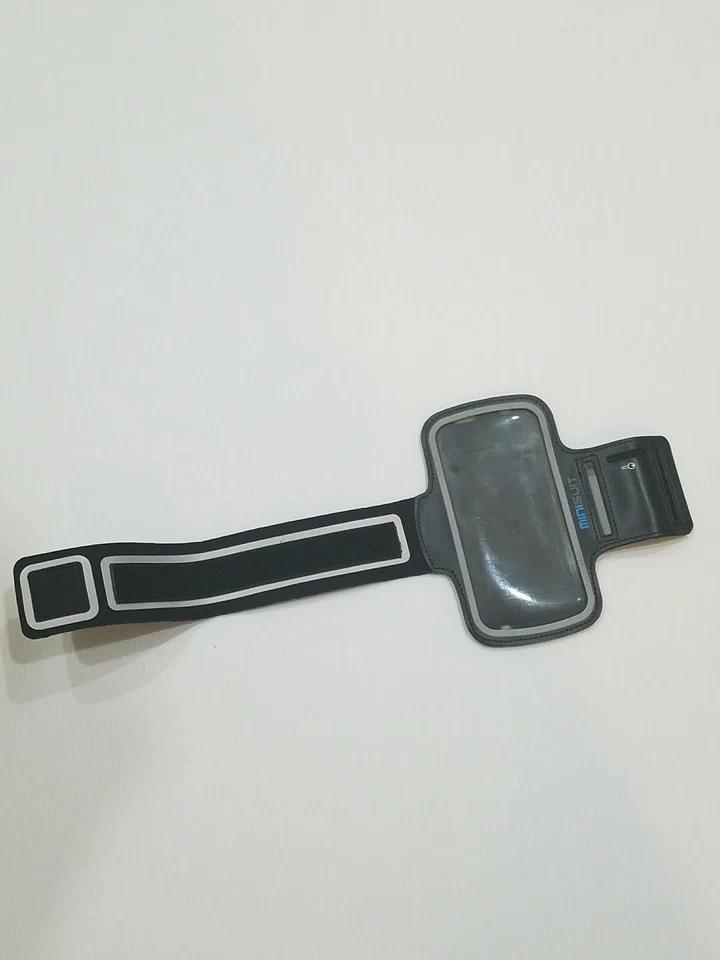 Мини-костюм спортивный нарукавник + секретный карман для Samsung Galaxy S6 Edge S5 S4 S3 - Изображение 2 из 4