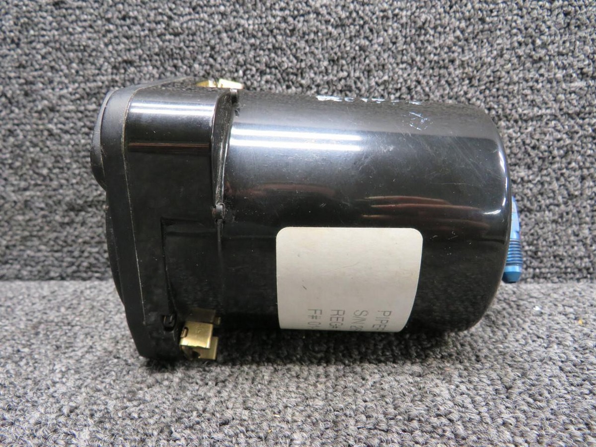 kuuです！ 7000 United Type 1 Vertical Speed Indicator Code C.26 has