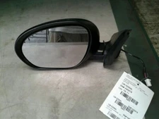 L SIDE VIEW MIRROR POWER THRU 12/11 FITS 11-12 JUKE 50746