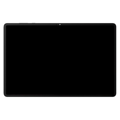 Für Honor Pad X8a LCD Display mit Rahmen und Digitizer Ersatzteil Schwarz - Zdjęcie 2 z 5