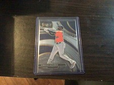 YORDAN ALVAREZ 2022 SELECT MOON SHOTS  # MS6 !! Houston Home Run hero!