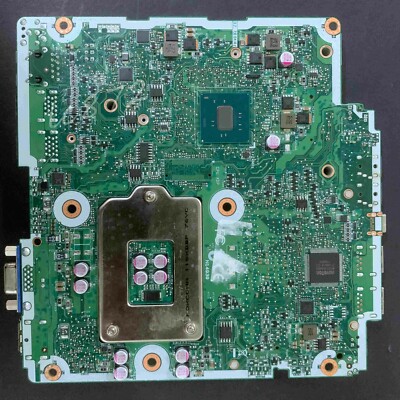NEW HP EliteDesk 800 G2 Mini Motherboard LGA 1151 DDR4 801739-001