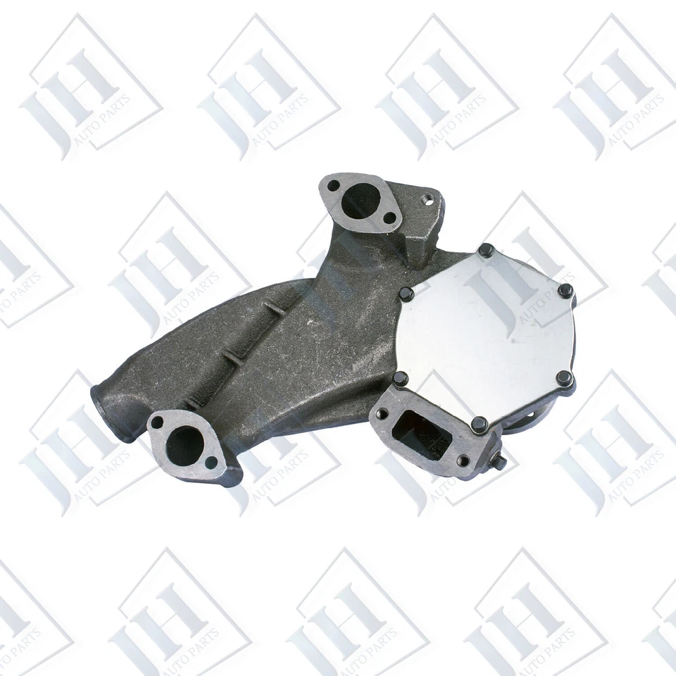 Engine Water Pump For 1990-1996 GMC B6000 C5000 C7000 Topkick V8-6.0L 7.0L - Image 2 of 4