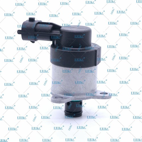 ERIKC Bosch Fuel Pressure Regulator Control 0928400742 for FENDT MASSEY FERGUSON - Picture 5 of 5