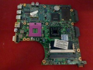 Mainboard Motherboard 456609-001 HP Compaq 6720s -3 (100% OK)