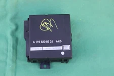 Chrysler Crossfire Convertible Top Roof Control Module A1938200326