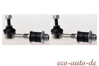 2 X Koppelstange Hinten Beidseitig FüR Mitsubishi Carisma Space