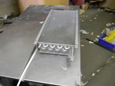 Lytron 6220 6220G1 Copper Heat Exchanger 6000 Series Free shipping 