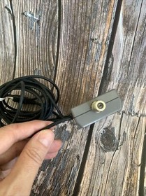 Nintendo NES-903 RF Switch/ adapter Made In Japan