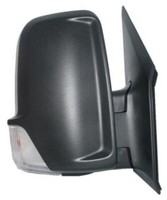 RüCkspiegel FüR Volkswagen Lt Crafter 2006-2016 Handbuch Recht